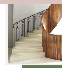 Услуги Лестницы под ключ в Домодедове