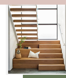 Услуги Лестницы под ключ в Домодедове