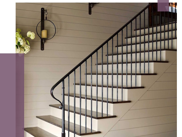 Лестницы для дома в Домодедове —  от 78945 руб. | ПРОЛЁТ-Дмд