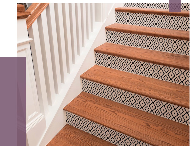 Покраска лестниц в Домодедове от 1947 руб. — цены и сроки | ПРОЛЁТ-Дмд