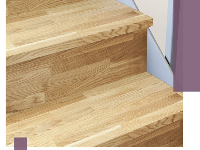 Лестницы из сосны под ключ в Домодедове — изготовление и монтаж