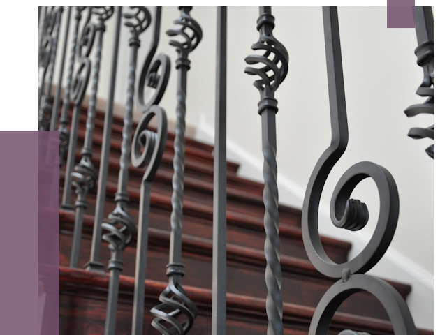 Демонтаж перил в Домодедове от 4421 руб. — разборка и вывоз | ПРОЛЁТ-Дмд