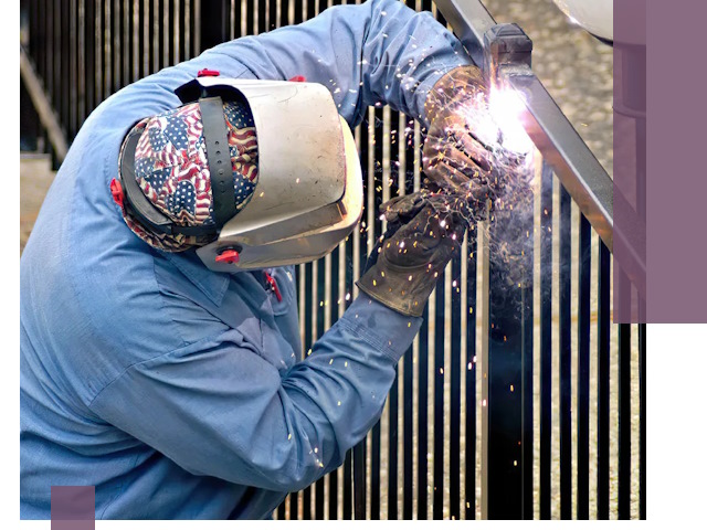 Демонтаж перил срочно и аккуратно в Домодедове