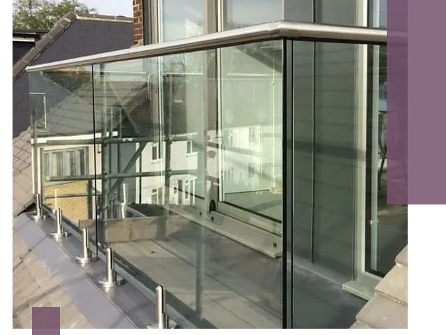 Демонтаж балконных ограждений в Домодедове — быстро и безопасно