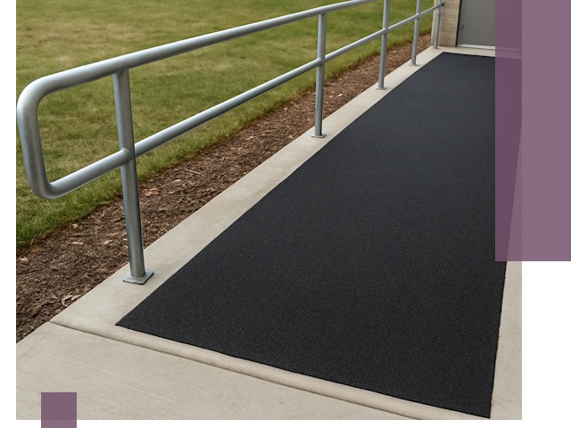 Демонтаж пандусов в Домодедове: быстро и аккуратно