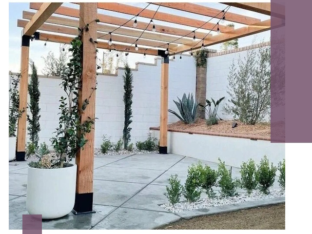 Надежные навесы для террасы в Домодедове под ключ от производителя