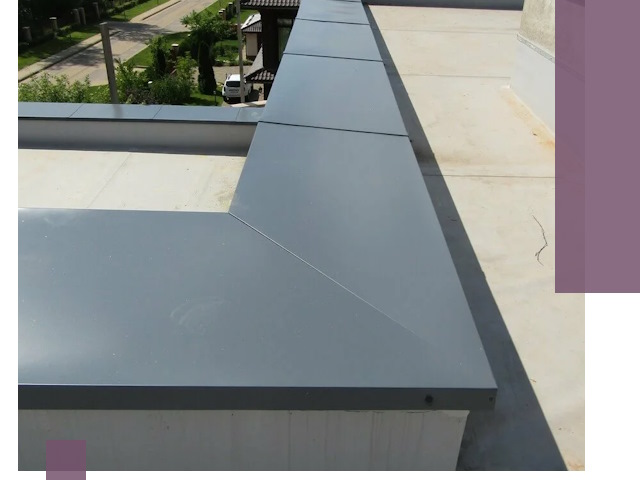 Демонтаж парапетов любой сложности в Домодедове быстро и аккуратно