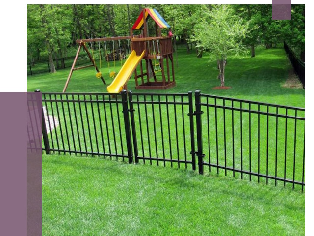 Изготовление газонных ограждений в Домодедове от 4421 руб. | ПРОЛЁТ-Дмд