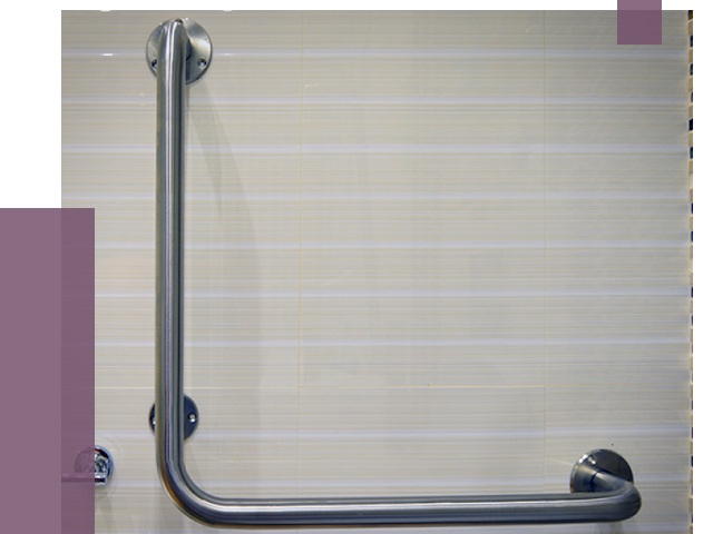 Демонтаж поручней для инвалидов в Домодедове от 4421 руб. 